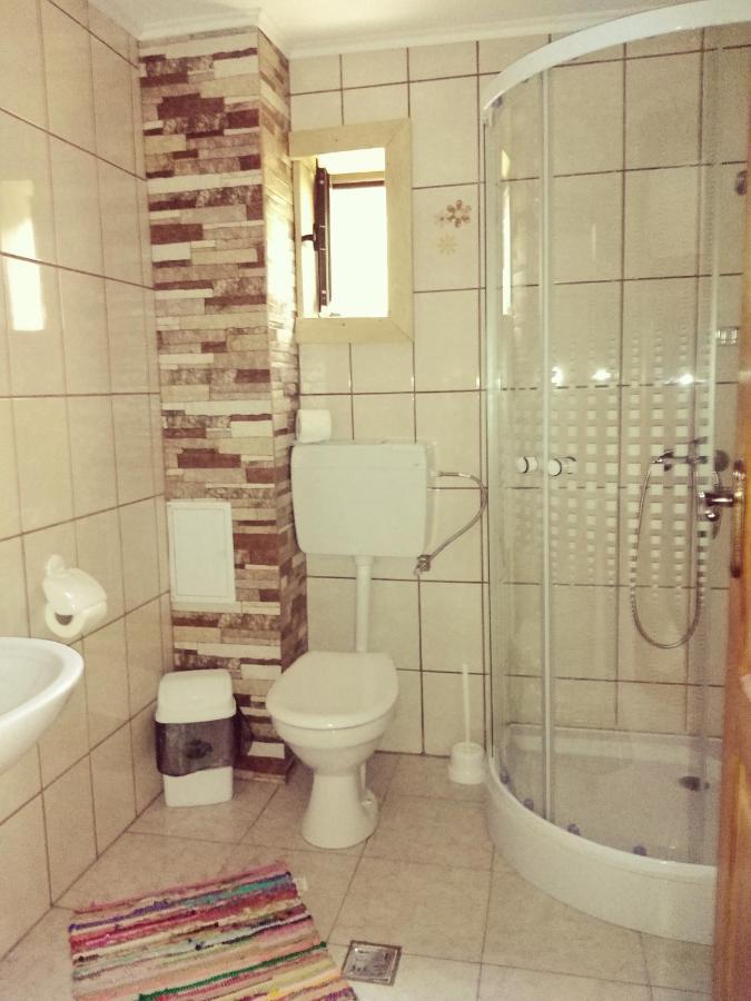 Cabana Soarelui Retezat Nucsoara  エクステリア 写真